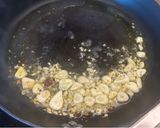 手抜きペペロンチーノ作り方4写真