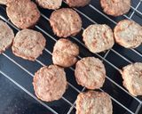 トースターで焼けるクッキー(プレーン)作り方7写真