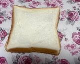 ツナマヨサンドイッチ🥪すり胡麻マスタード作り方3写真