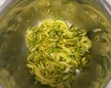 ズッキーニのカレー風味ラペ作り方3写真