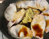 超特急！食べるまで3分！簡単しょうが焼き作り方7写真