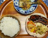 鯖の味噌煮（1尾）作り方9写真