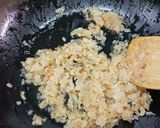 おやびんチキンカレー★トロピカルバージョン作り方1写真