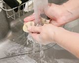 はまぐりのお吸い物作り方2写真