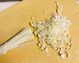激ウマ★レモン風味の油淋鶏のタレ作り方1写真
