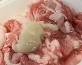 腸活に♪野菜たっぷり五目あんかけご飯作り方1写真