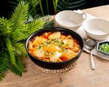 3つのコツでプロの味！スンドゥブ作り方28写真