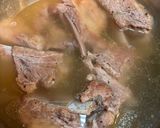 とっても柔らかバーベキューリブ作り方5写真