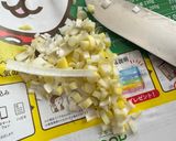 ちゃ~はん。作り方1写真