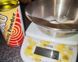 減塩・こしあん味のしっとり菓子パン作り方6写真
