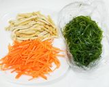 うち☆そうめん昆布の炒め煮❤️道産子常備菜作り方18写真