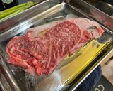薄切り牛肉をより美味しく～ストラチェッティ作り方1写真