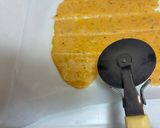 レンジでシートチーズの簡単濃厚チーズクラッカー🧀作り方7写真