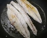 簡単！大きいサバの三枚おろしからの塩焼き作り方6写真