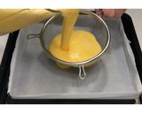 豪華に大きく太めに♪大きめの伊達巻★動画作り方4写真
