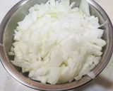 551?生地が美味しい!大阪名物の豚まん作り方4写真