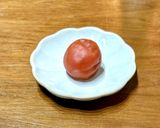 梅干し 塩分8%作り方13写真