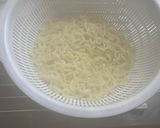 道民のトリ味噌昆布ラーメン作り方7写真