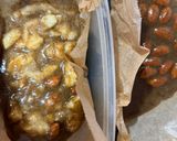 Nuts _Bar !!!作り方6写真