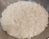 チーズインハンバーグ作り方2写真