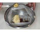 鶏キムチ炒め★動画あり★作り方5写真