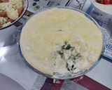 豆腐のポテトとブロッコリーグラタン作り方6写真