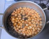 我が家のこづゆ作り方11写真