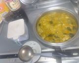 娘の給食のレシピ(^q^)南瓜の含め煮☺作り方9写真