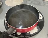 簡単ラーパーツァイ（白菜ピリ辛甘酢漬け）作り方4写真