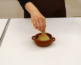 とろとろ！新玉ねぎのレンジ蒸し作り方3写真