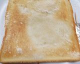猫耳食パン作り方4写真