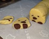 キャラアイスボックスクッキー作り方6写真