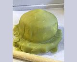 Mary's プリンセストルタ作り方50写真