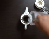 奇跡の味！ふぐの子茶漬け作り方3写真