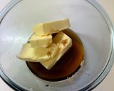 米粉メイプルパウンドケーキ作り方2写真