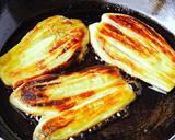 レンジを使って簡単『なす』の蒲焼き丼♫作り方6写真
