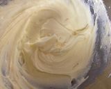 バスクチーズケーキ作り方3写真