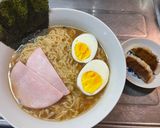 我が家のサッポロ一番の食べ方作り方15写真