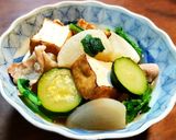 肉厚、ジューシー焼き椎茸 バーナー処理作り方11写真