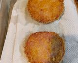 おかずにもお弁当にも🐷チーズハムカツ🧀作り方6写真