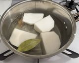 かぶのコンソメ作り方3写真