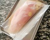 サラダチキンコールスロー作り方4写真