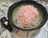 簡単白滝たらこの炒め焼き♫おつまみにも作り方8写真