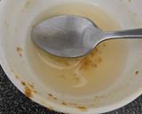 ブロッコリーの味噌焼き作り方4写真