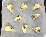 スタバ風★スコーン作り方7写真