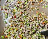 香味香る 日持ち抜群！青唐辛子の肉味噌作り方9写真