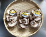 天日３時間で旨味強と栄養強の美味しい椎茸作り方1写真