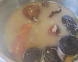 本格！鶏ガラ×魚介×もみじスープラーメン作り方9写真