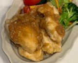 手作り焼肉のタレ作り方5写真