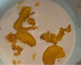 チキンのオーブン焼き♡みかんマヨソース♡作り方3写真